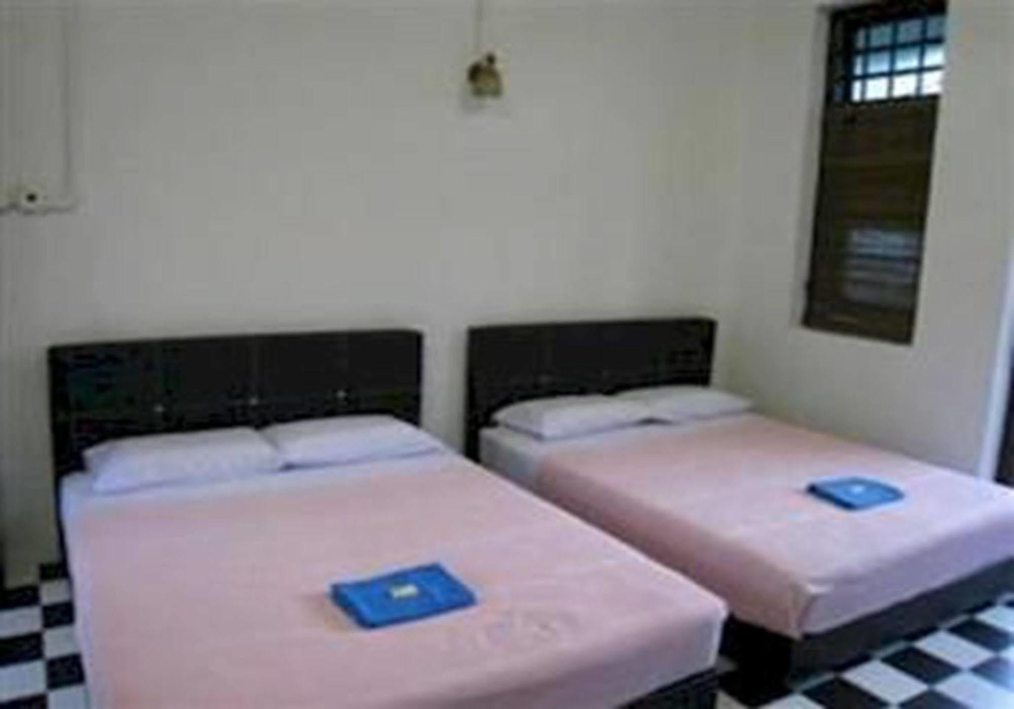 New Asia Heritage Hotel George Town Exterior foto